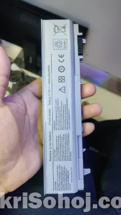 Laptop Battery